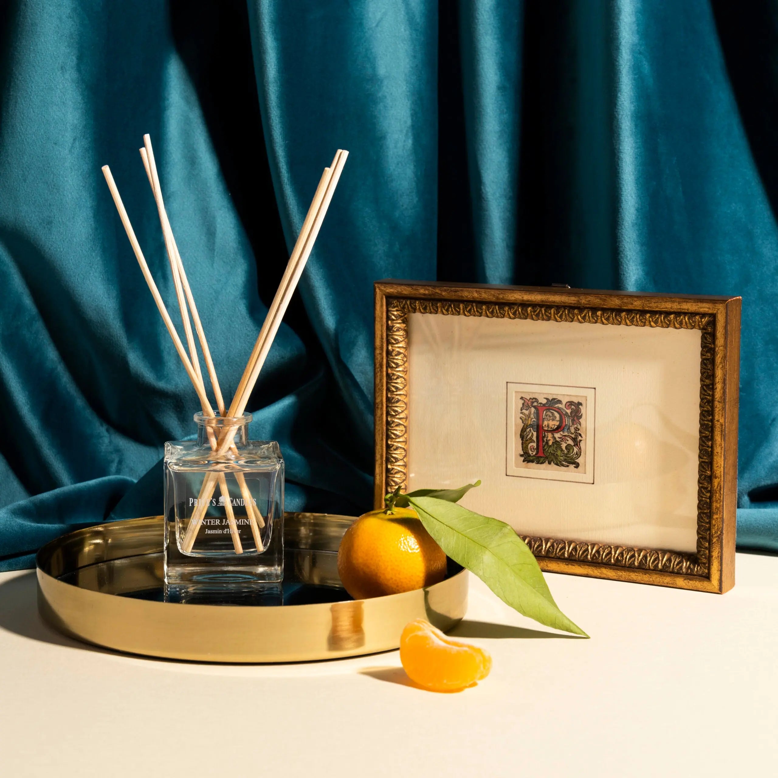 Guida-all-Uso-dei-Diffusori-di-Fragranze Price's Candles