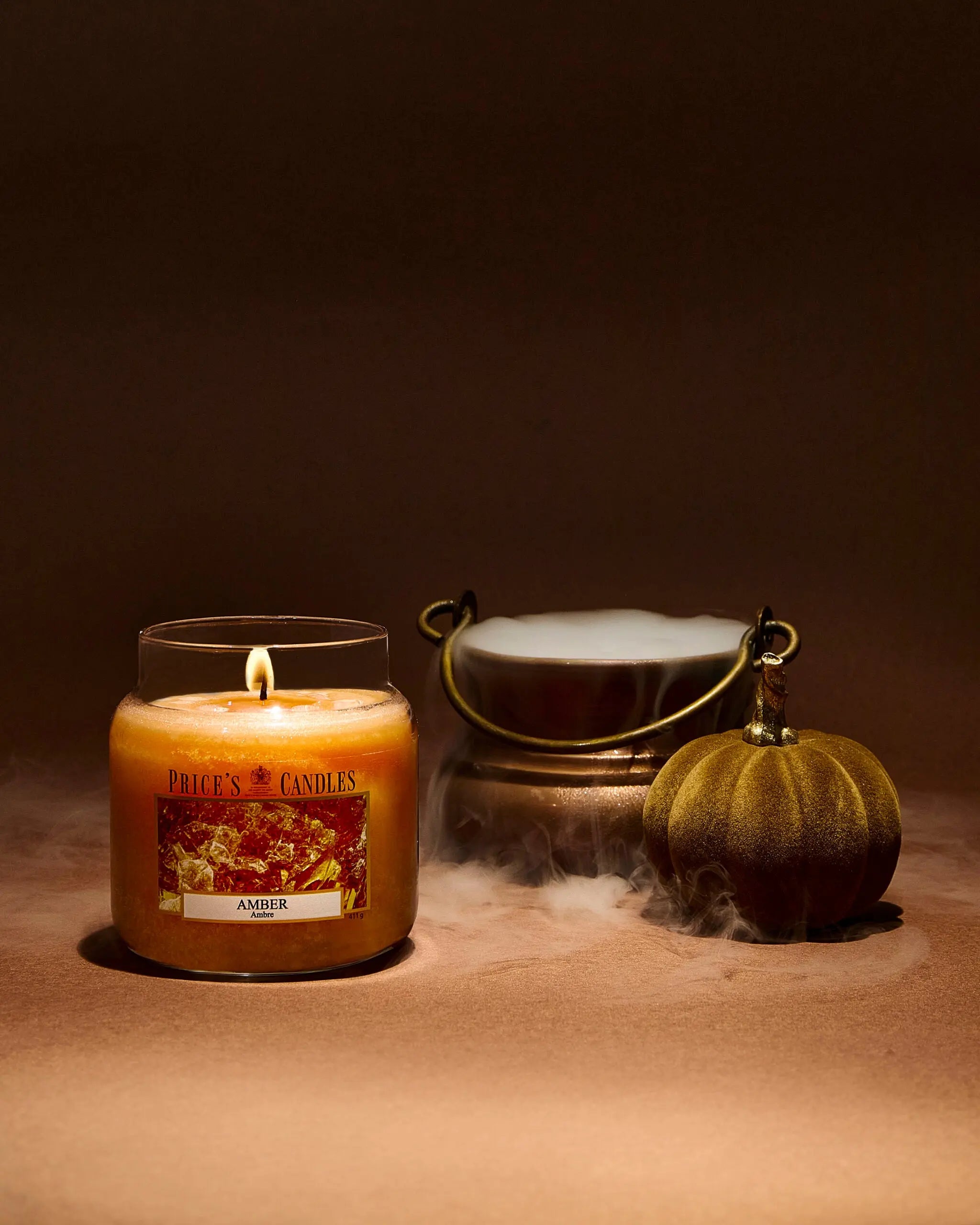 Decorazioni-di-Halloween Price's Candles