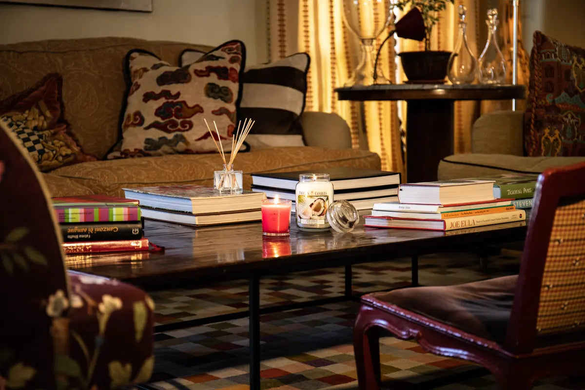 I-Profumi-negli-studi-di-Interior-Design Price's Candles