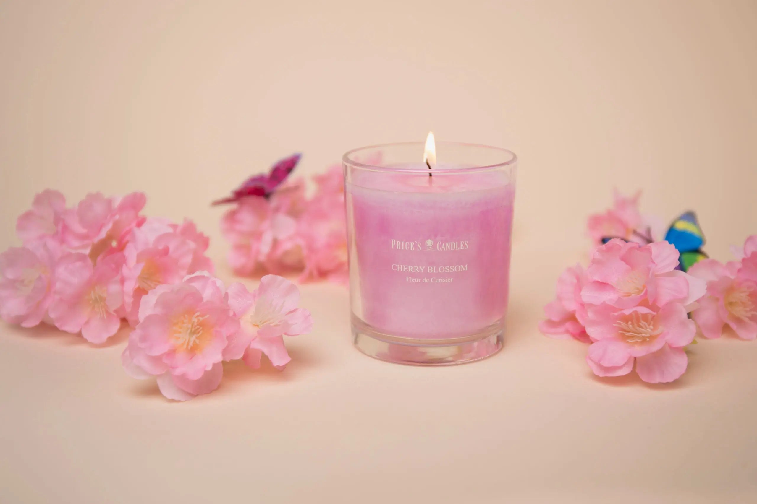 Bomboniere-Profumate Price's Candles