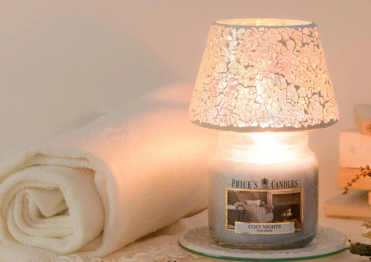 Le-Candele-Profumate-per-il-Nuovo-Anno Price's Candles
