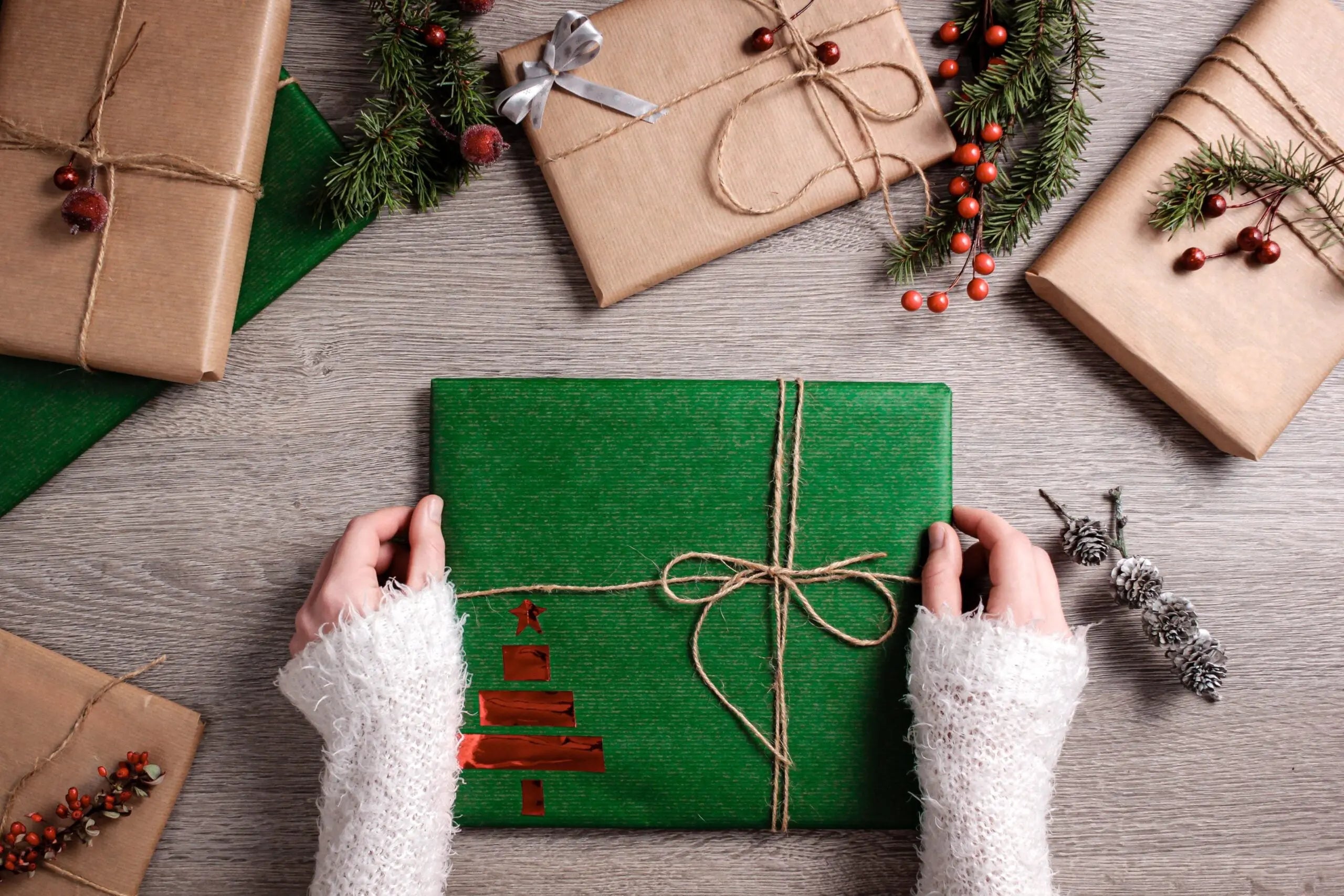 5-scelte-anti-spreco-per-Natale Price's Candles