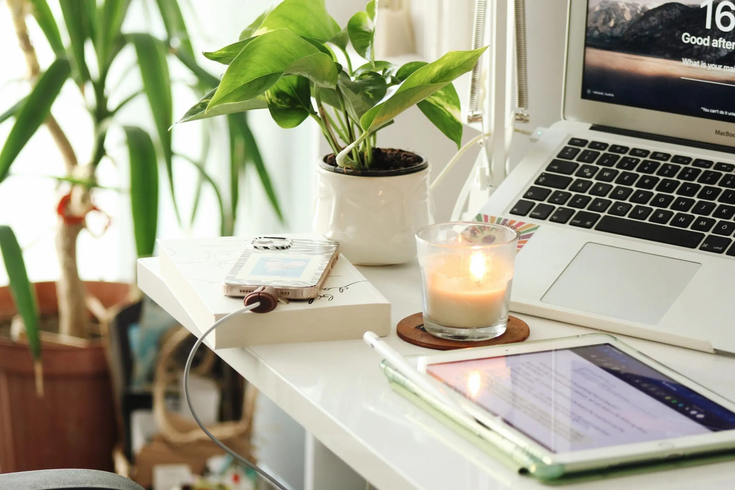 Candele-Profumate-e-Diffusori-al-lavoro Price's Candles