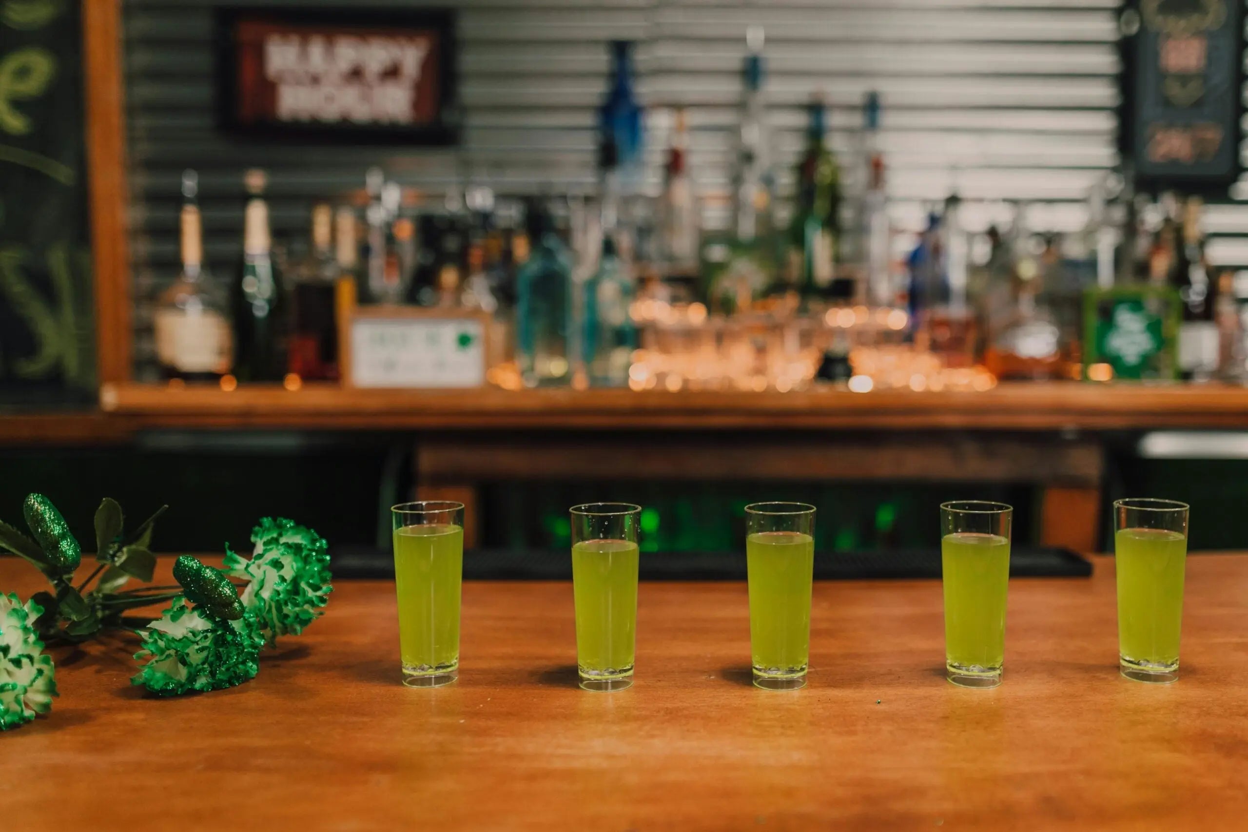 Le-migliori-candele-per-festeggiare-San-Patrizio Price's Candles