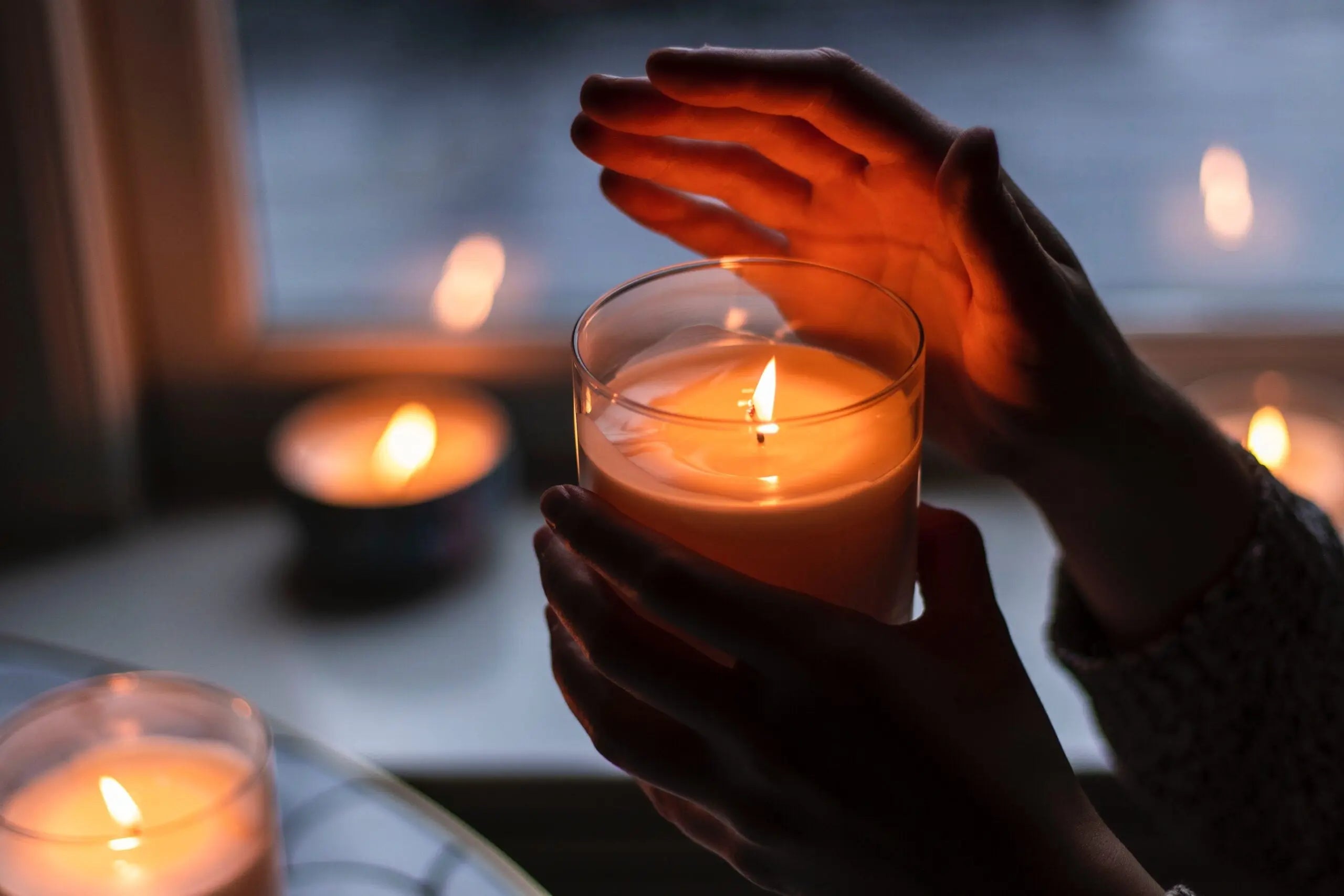 Prendersi-cura-di-una-candela-profumata Price's Candles