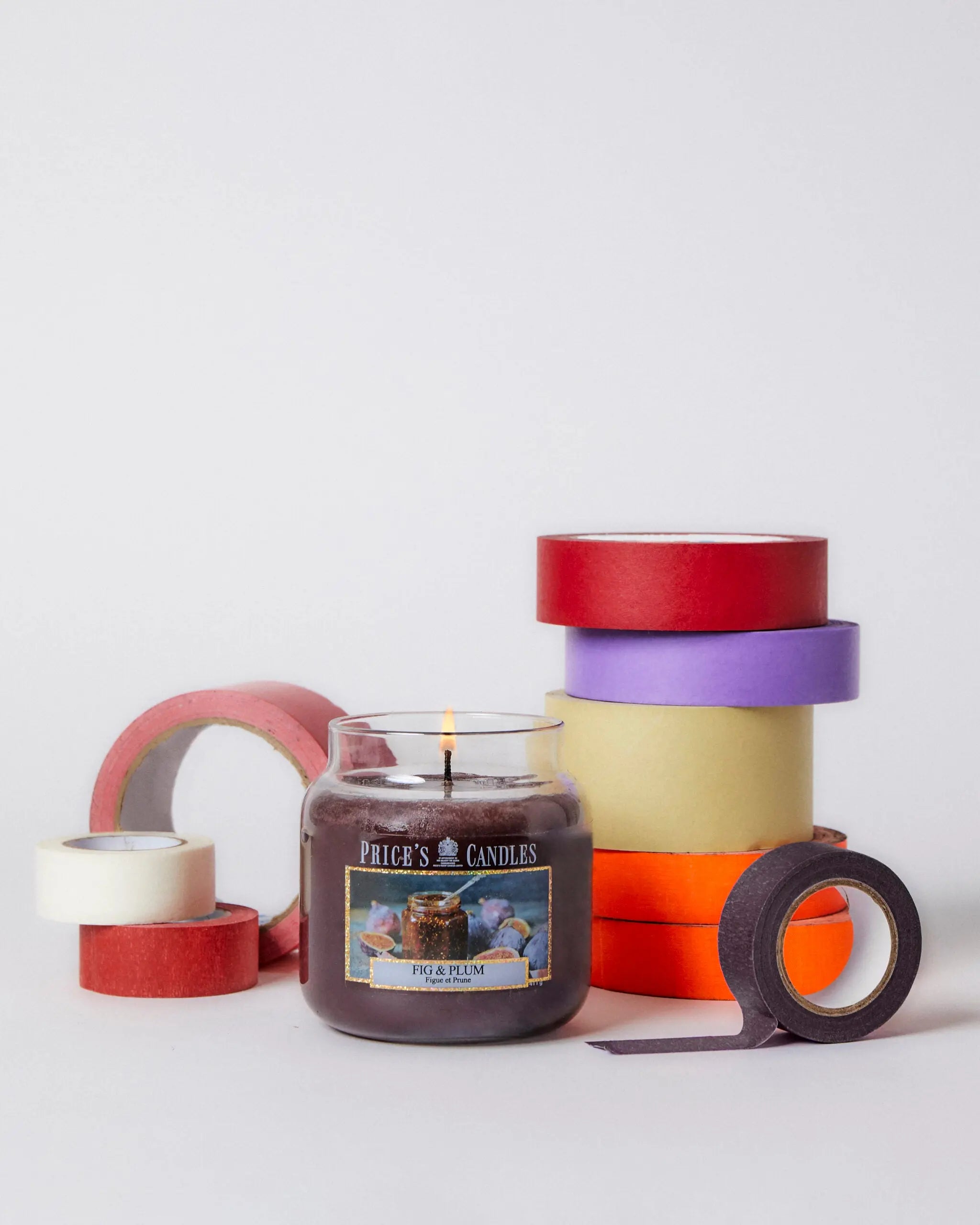 Le-Candele-Profumate-dell-Autunno-Inverno-2023 Price's Candles