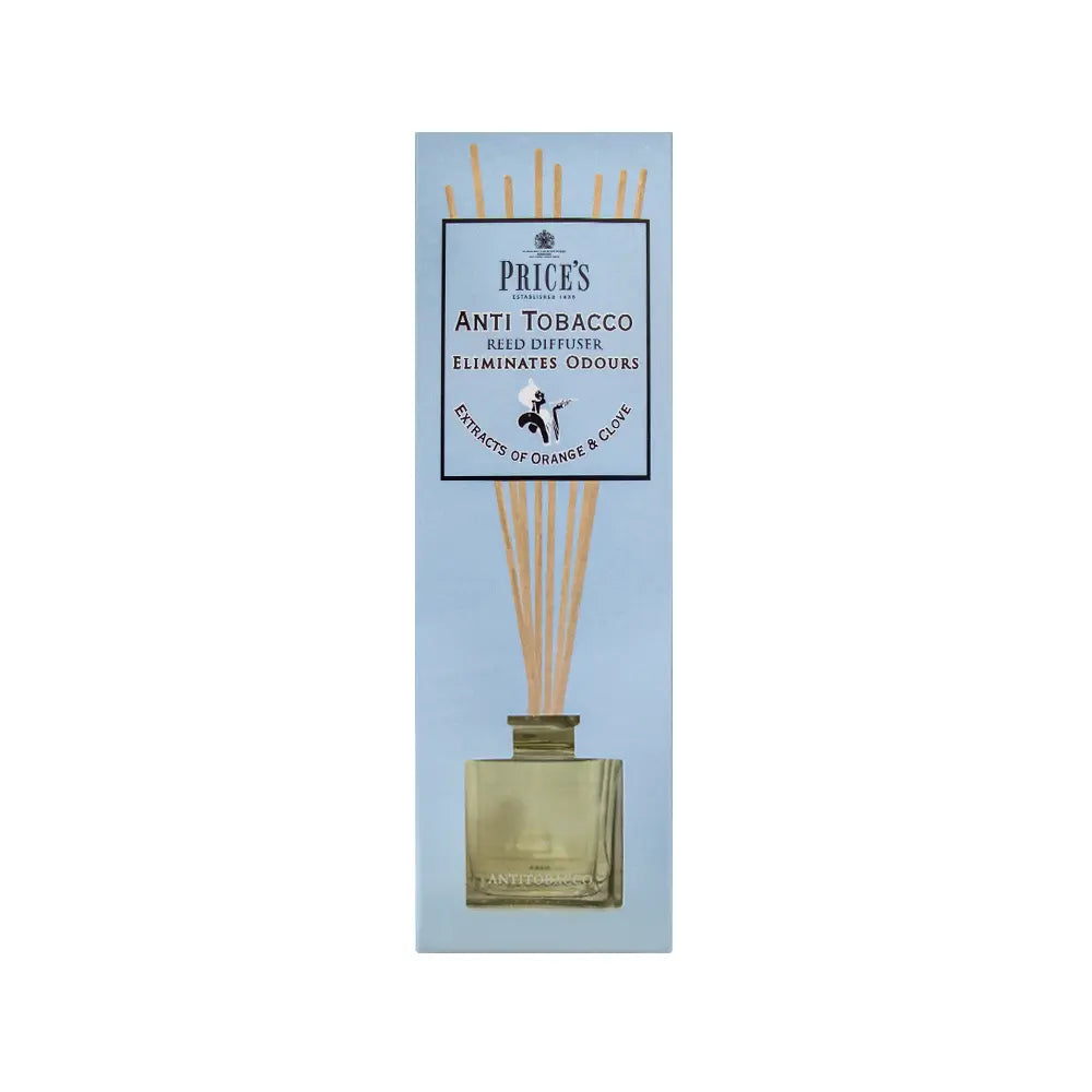 Diffusore Anti Tobacco Anti Odore di Fumo