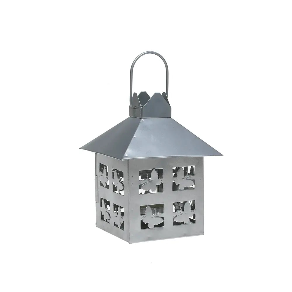 Lanterna Farfalla Porta Tealight