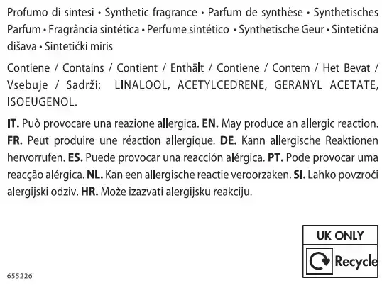 Desert Sun - Giara Grande