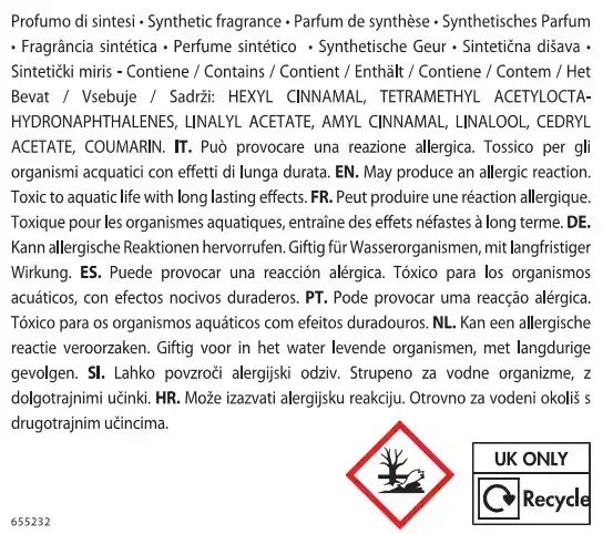 Eclipse Glow - Giara Grande