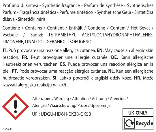 Tropical Bloom - Bicchiere Prices Candles