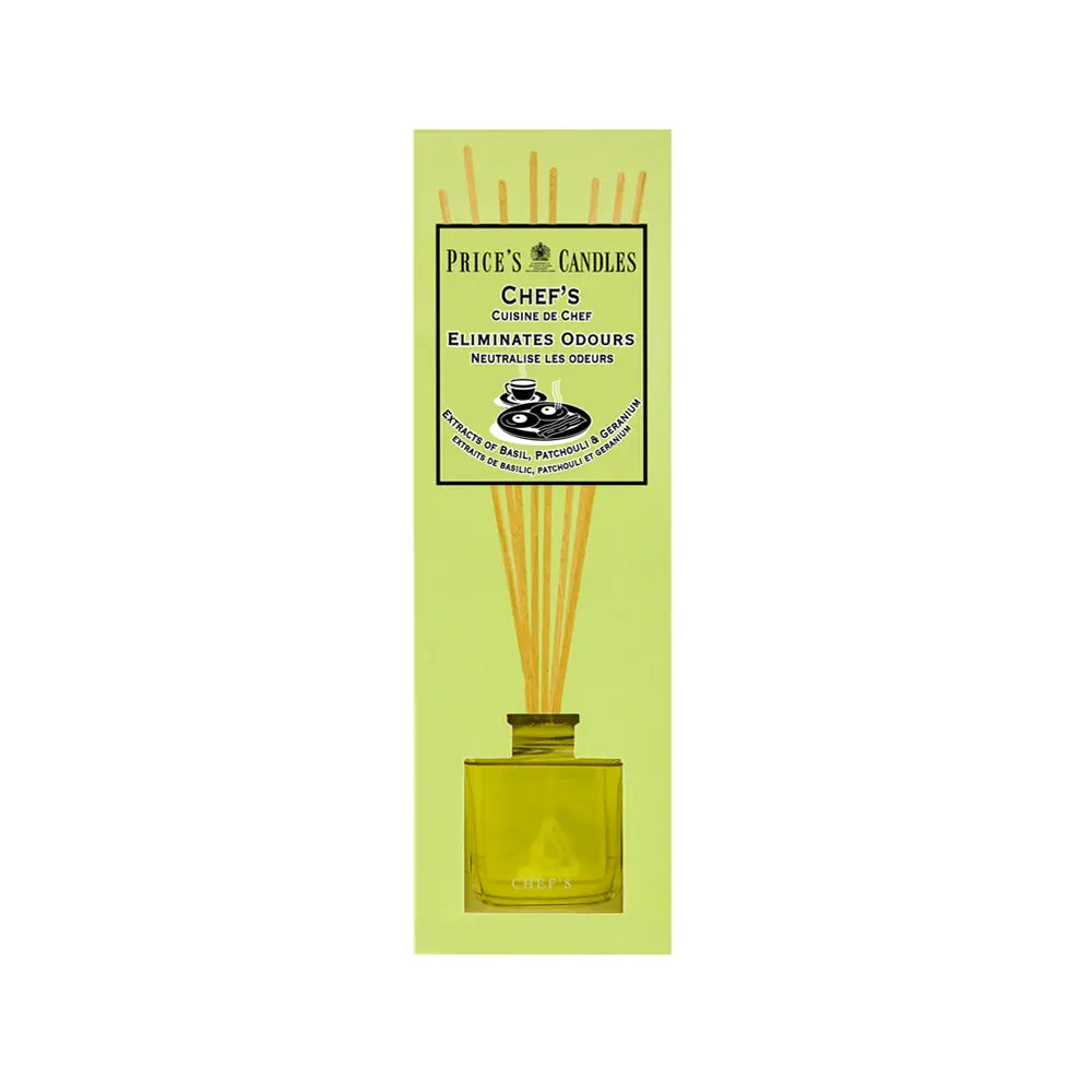 Diffusore Chef's Anti Odore di Cucina
