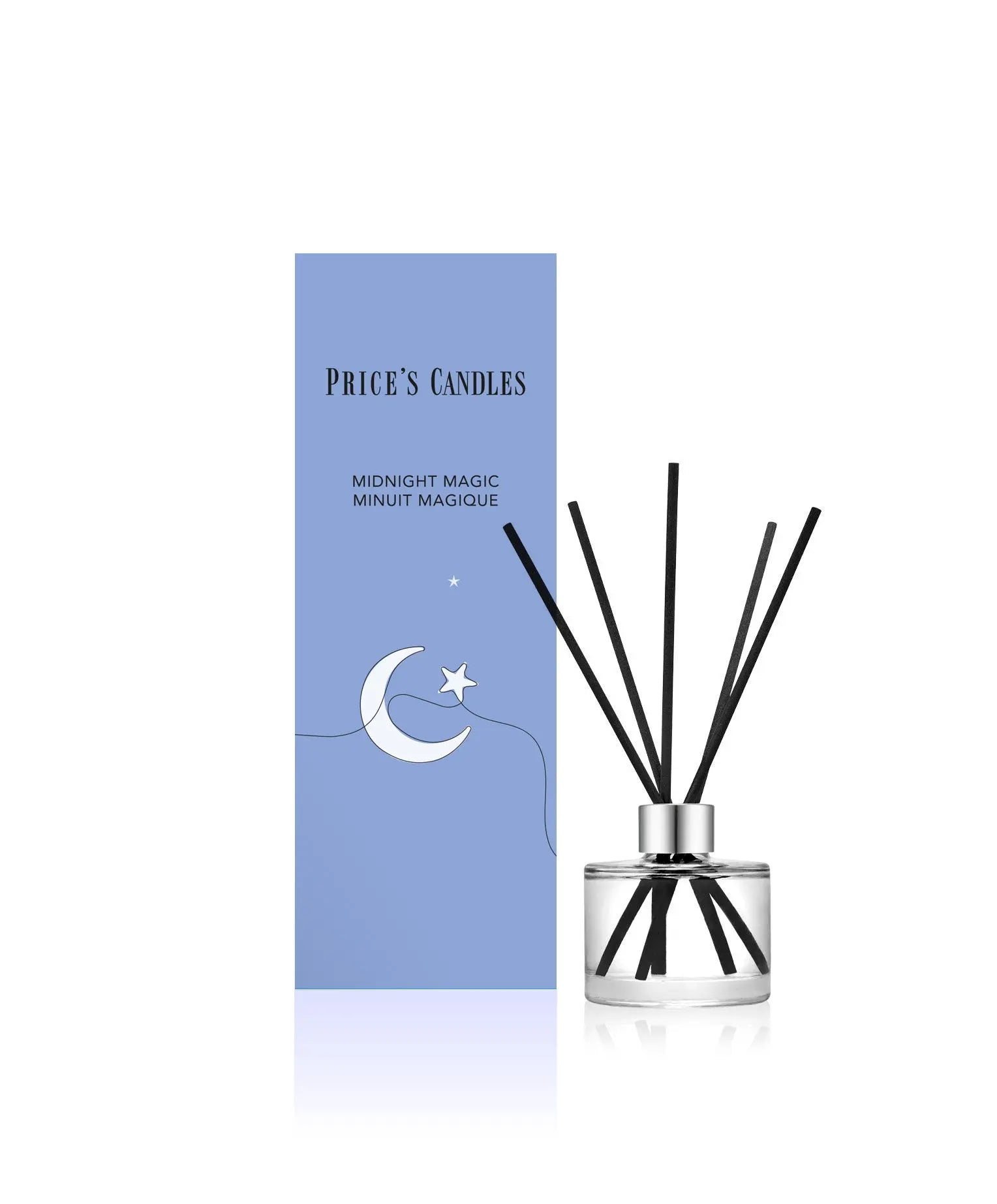 Diffusore Midnight Magic Magia di Mezzanotte