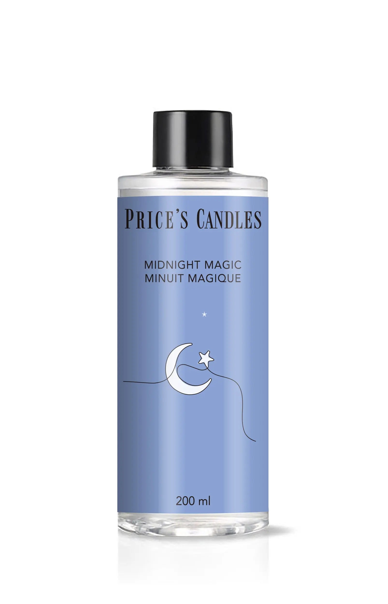Ricarica Diffusore Midnight Magic Magia di Mezzanotte