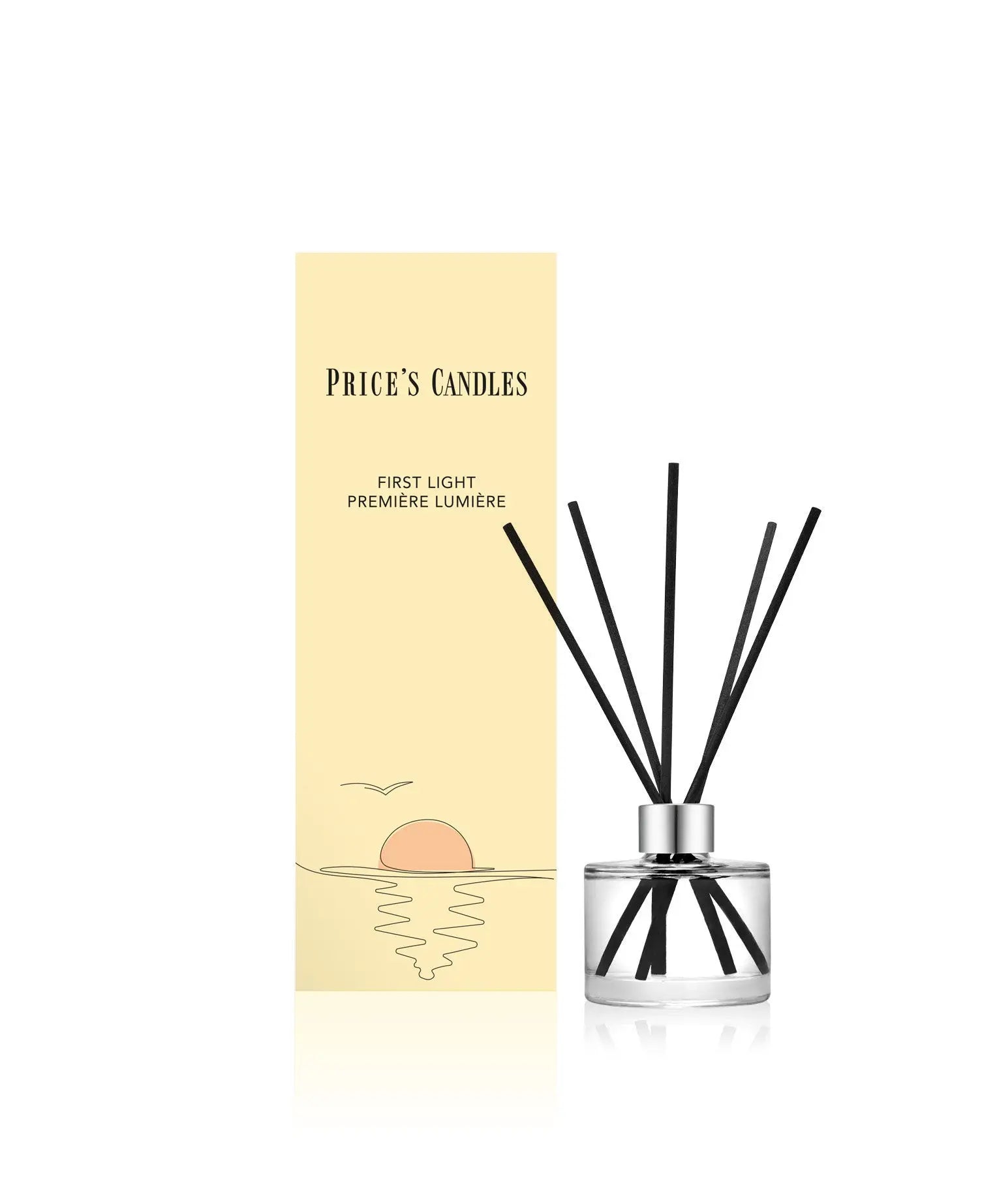Diffusore First Light Prime Luci