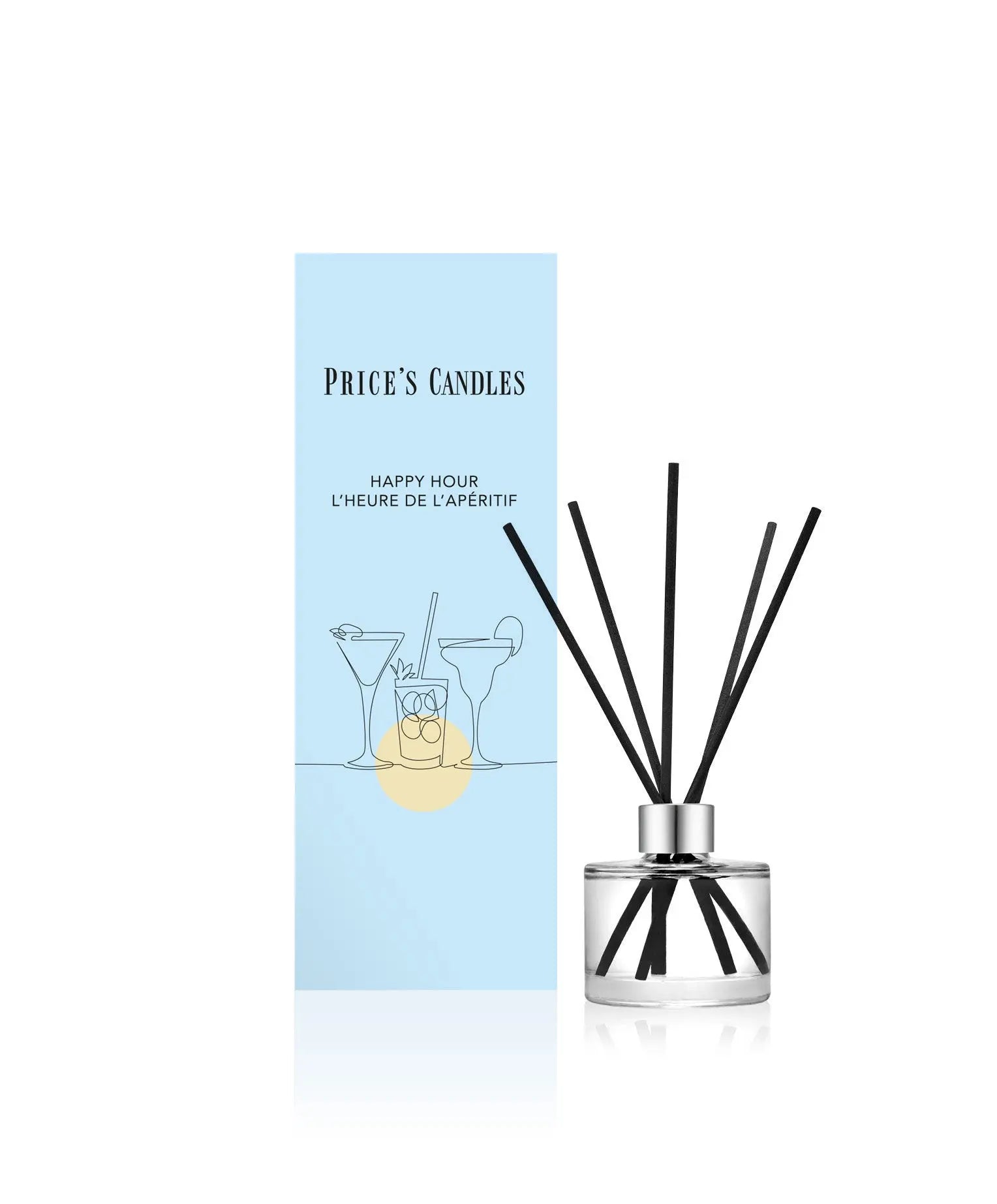 Diffusore Happy Hour