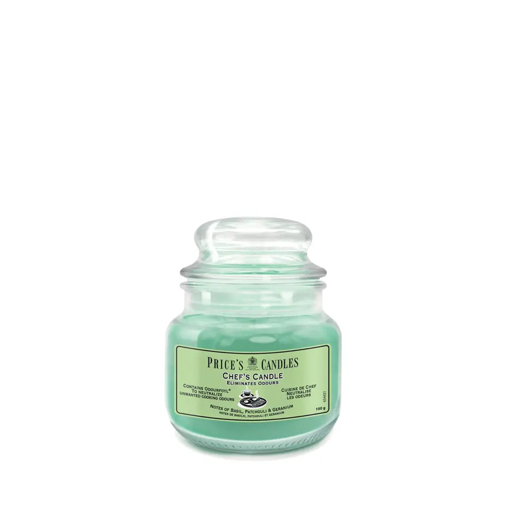 Chef's - Giara Piccola Prices Candles