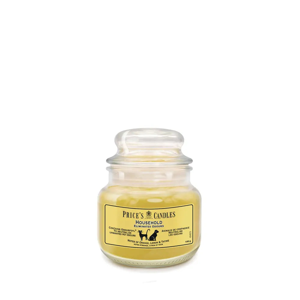 Household Pet - Giara Piccola Prices Candles