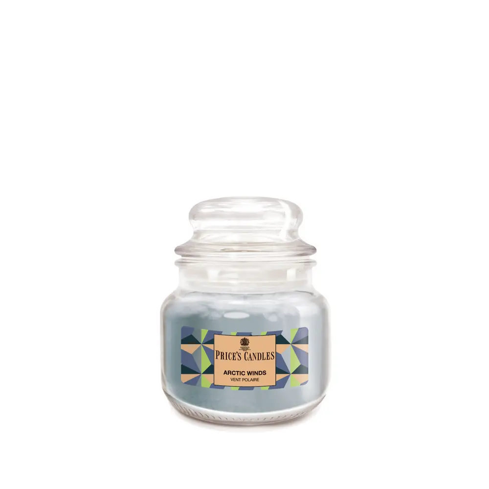 Arctic Winds - Giara Piccola Prices Candles