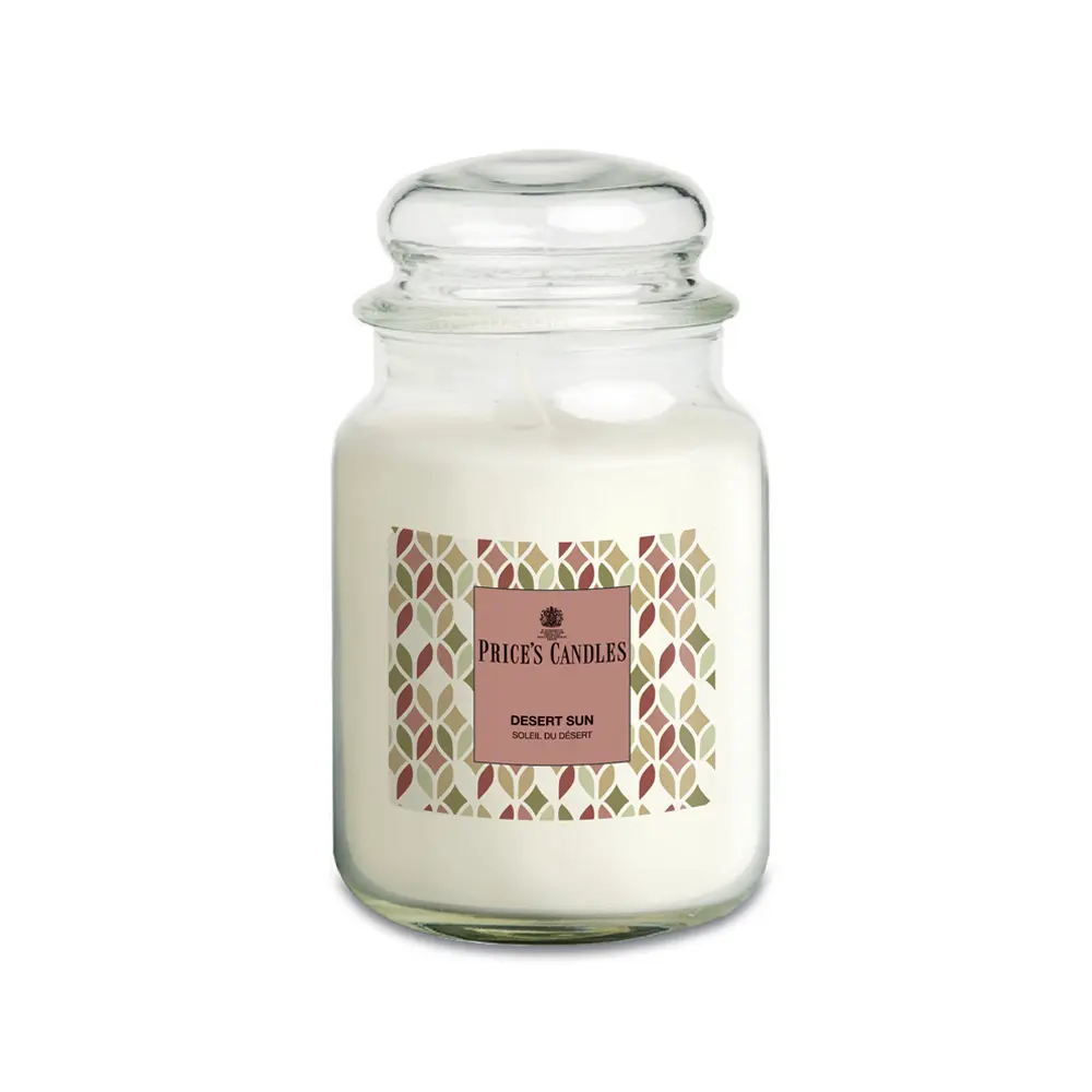 Desert Sun - Giara Grande Prices Candles