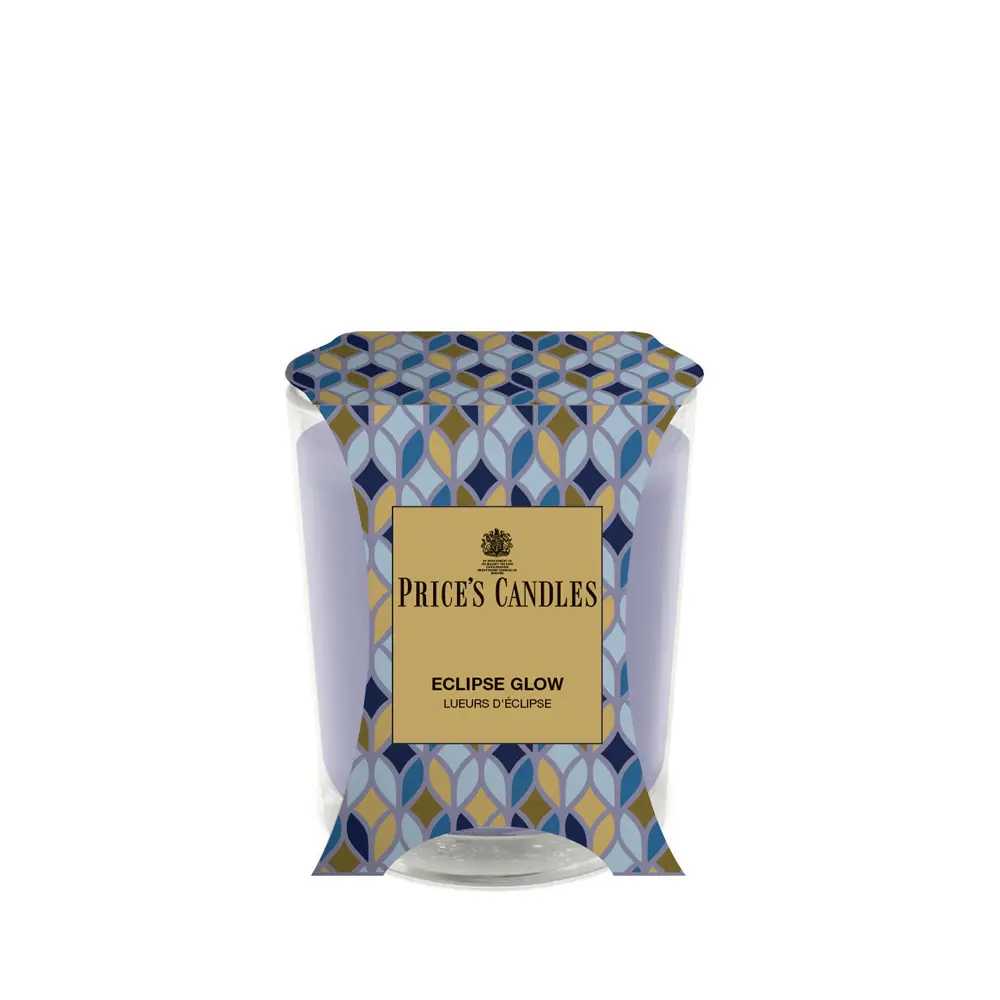 Eclipse Glow - Bicchiere Prices Candles