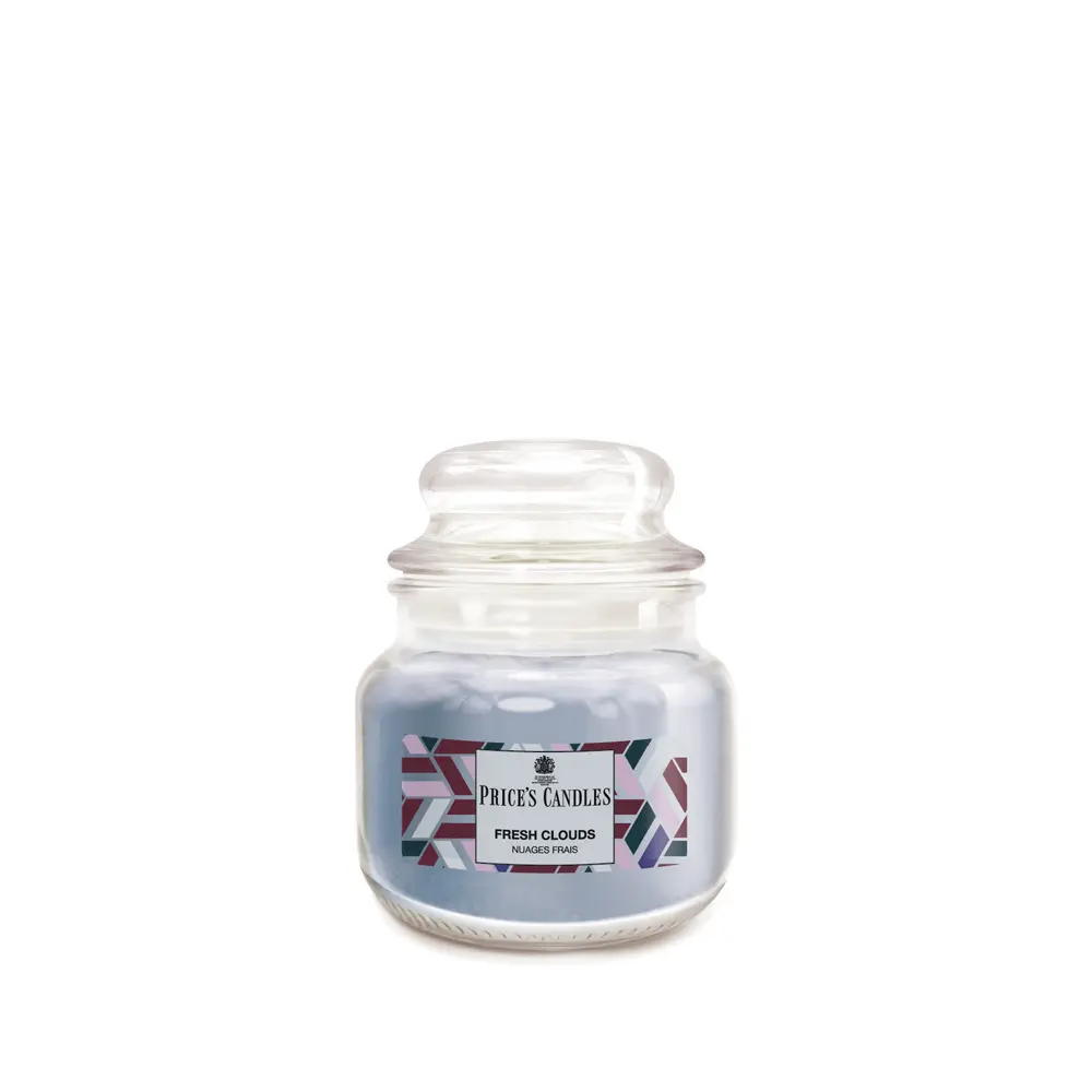 Fresh Clouds - Giara Piccola Prices Candles