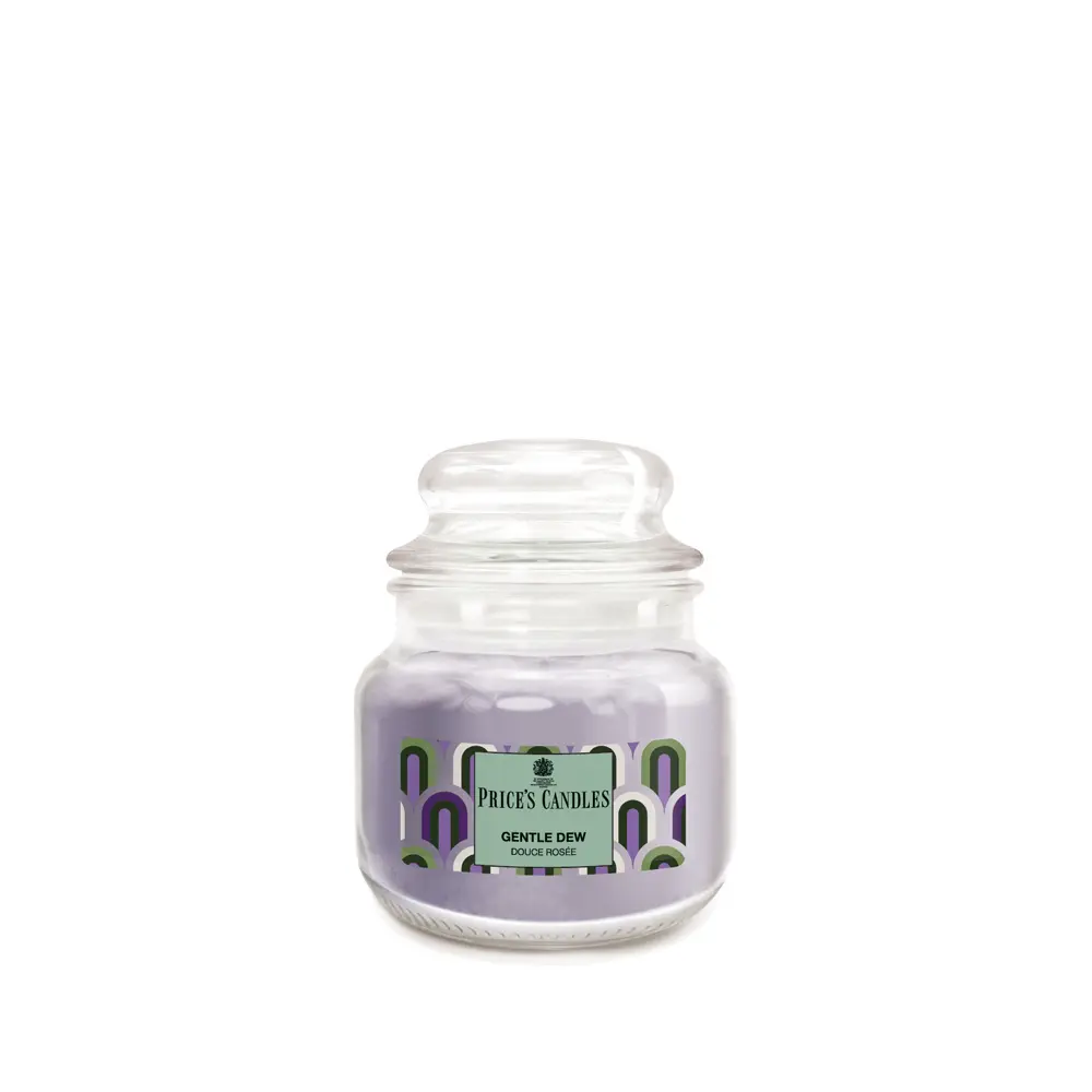 Gentle Dew - Giara Piccola Prices Candles