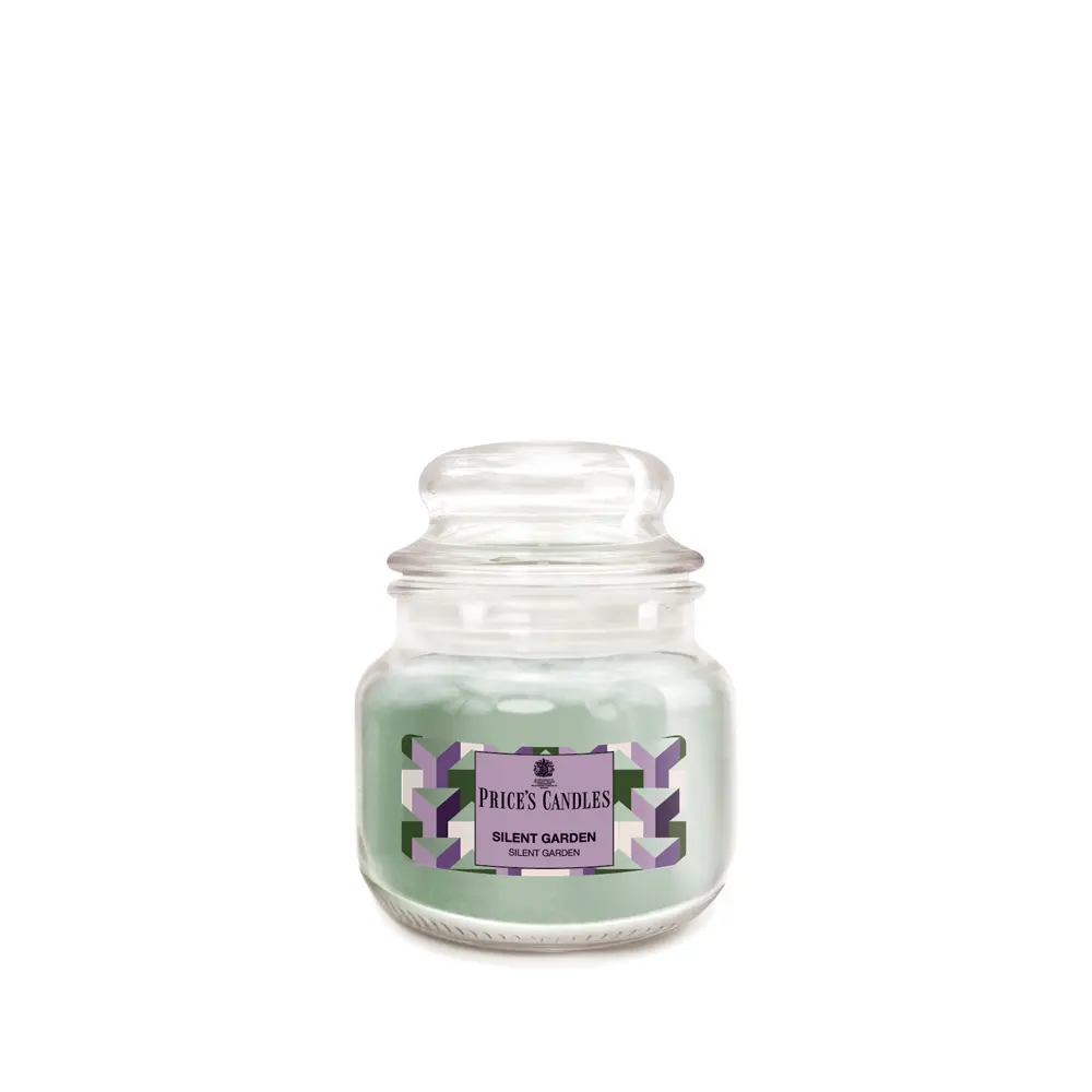 Silent Garden - Giara Piccola Prices Candles