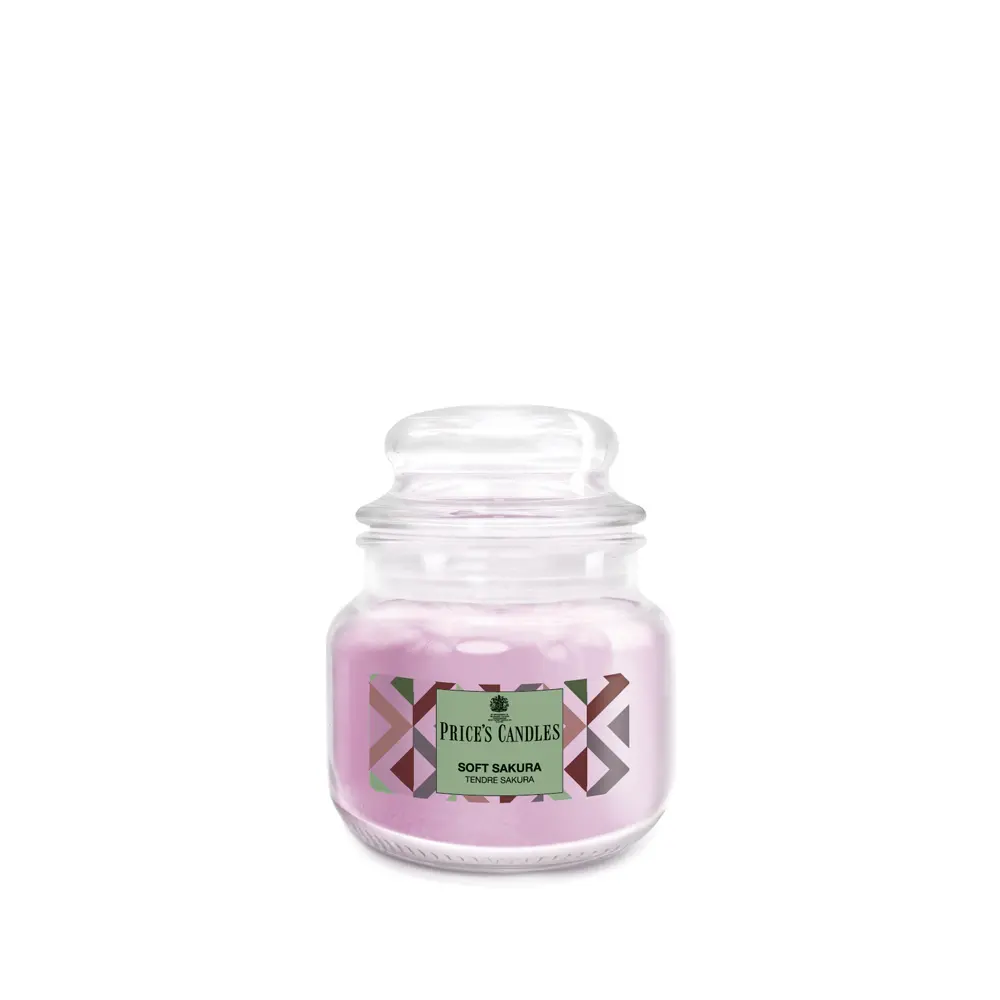 Soft Sakura - Giara Piccola Prices Candles