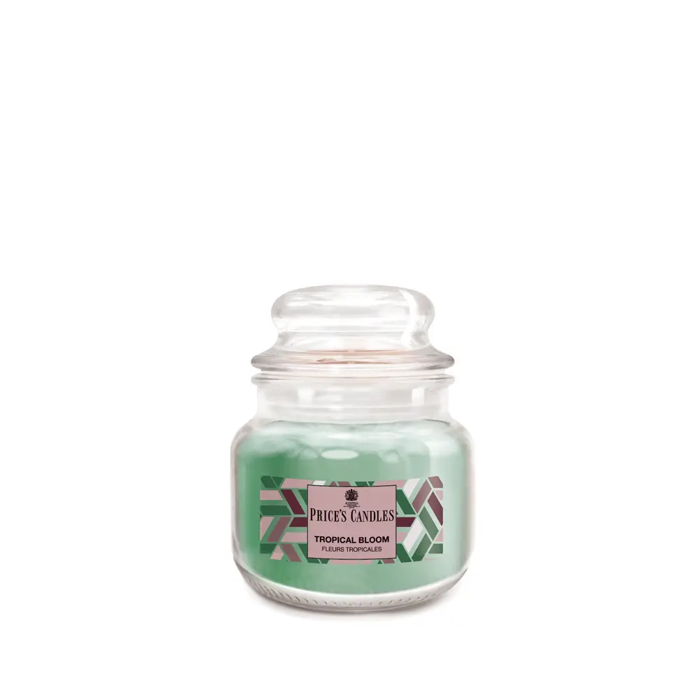 Tropical Bloom - Giara Piccola Prices Candles