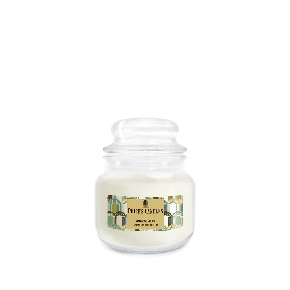 Warm Hug - Giara Piccola Prices Candles