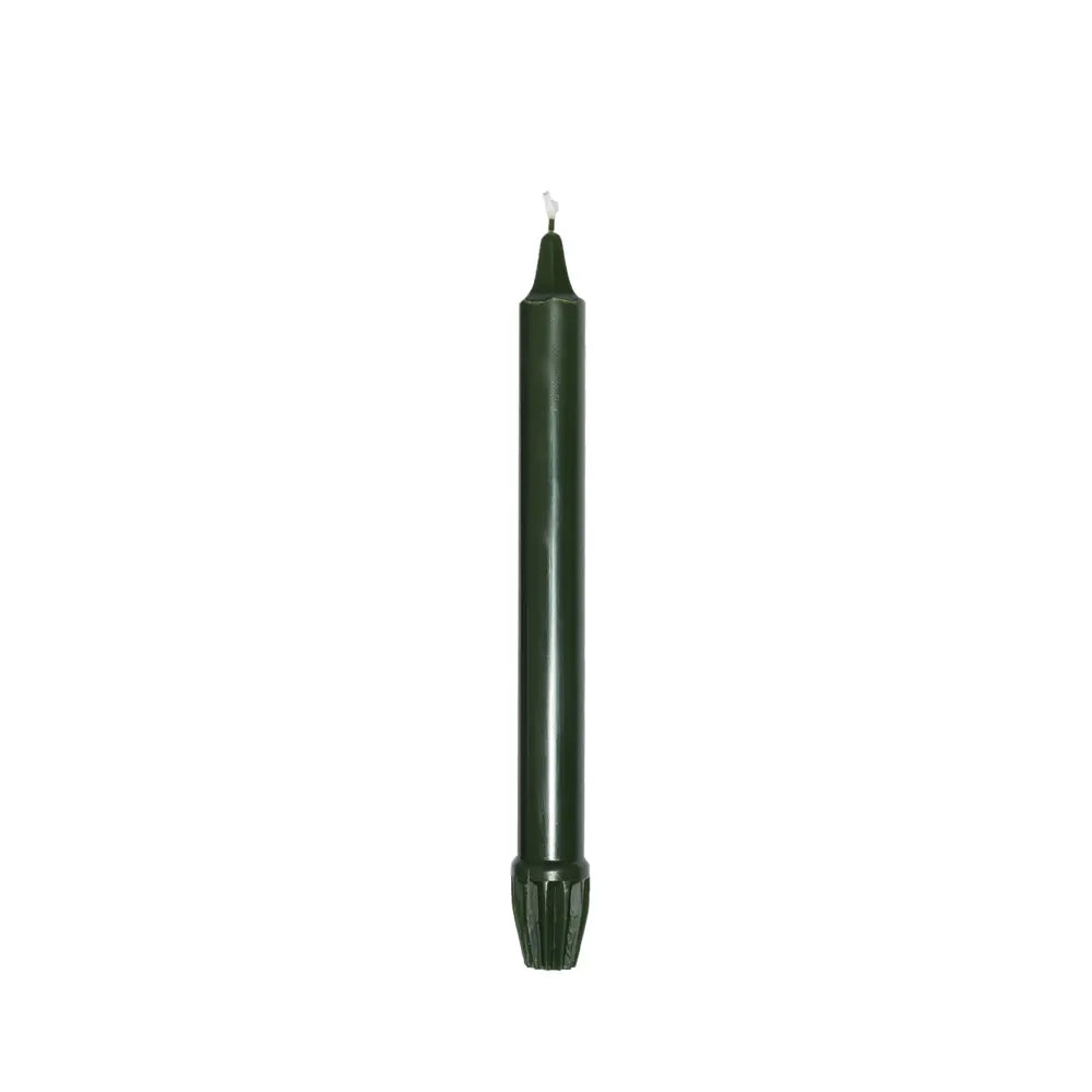 Candela da Cena Sherwood Evergreen Verde