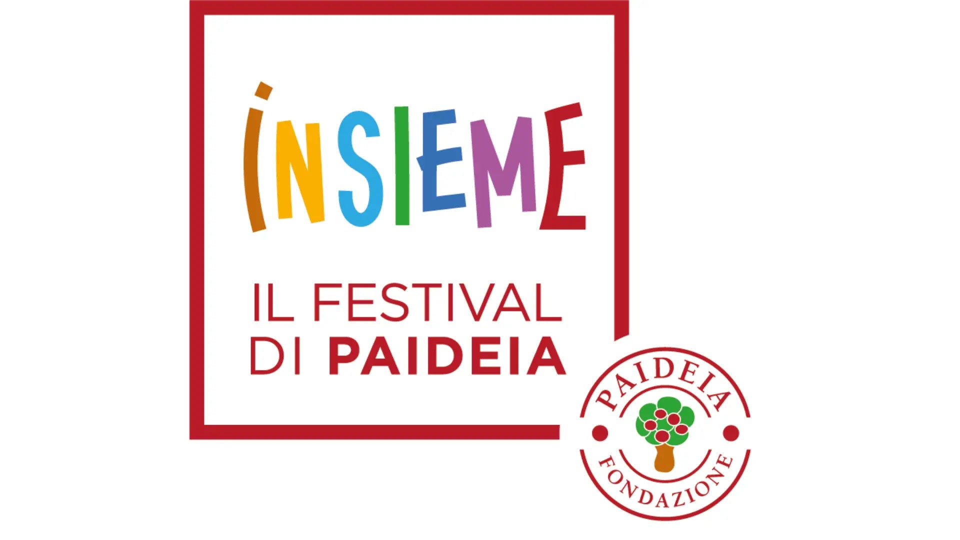 Insieme: il Festival di Paideia 2025 supportato da Price's Candles
