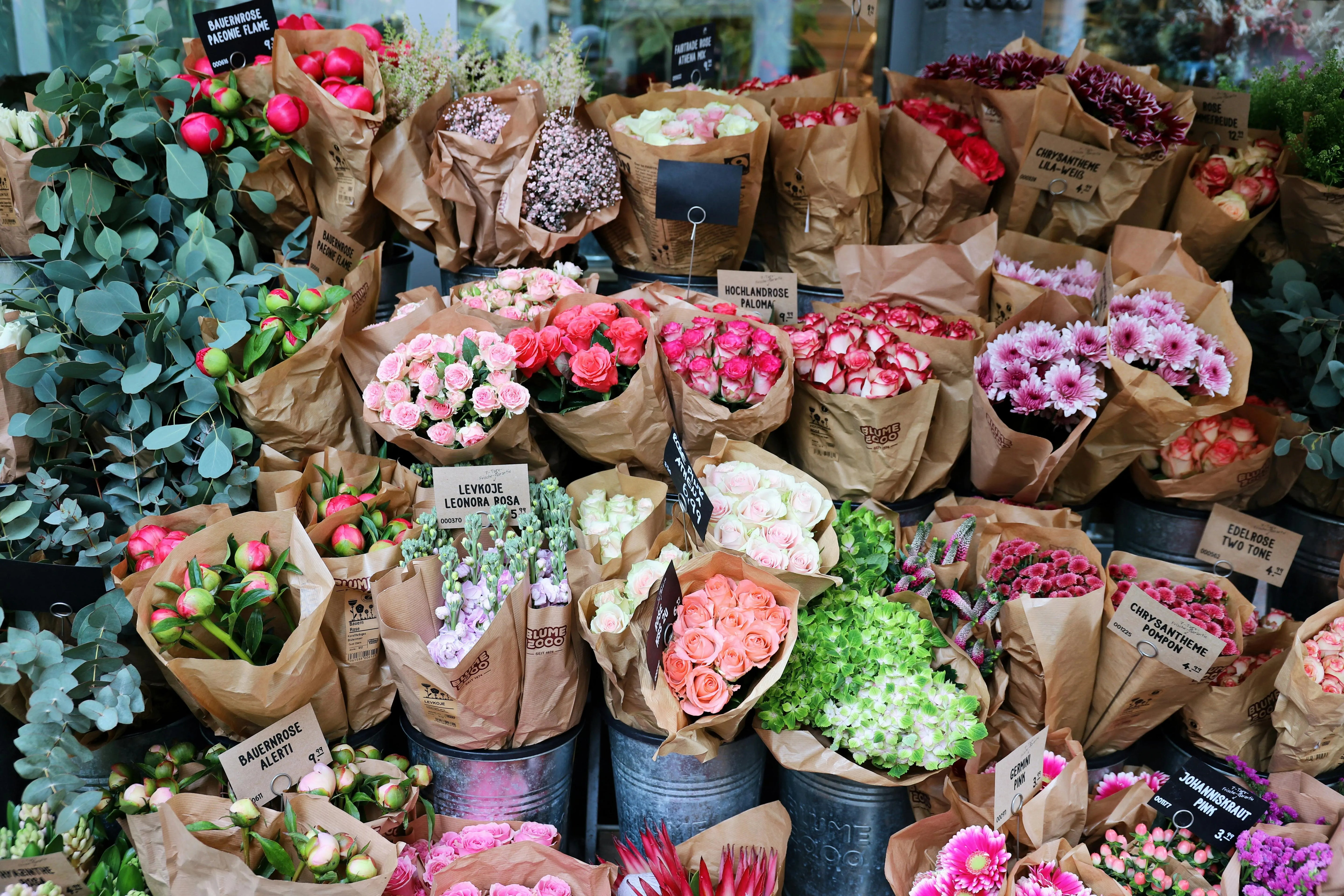 Maggio-in-fiore Price's Candles