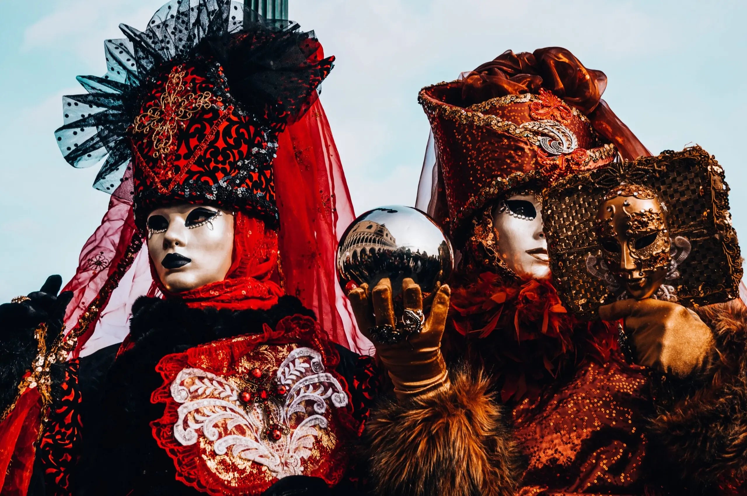 Festa-di-Carnevale-in-Maschera Price's Candles