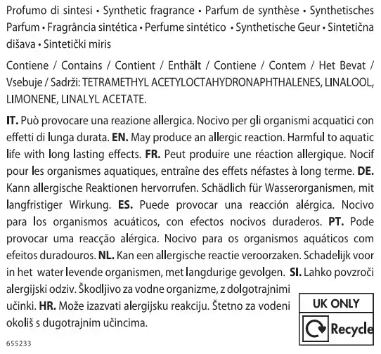 Gentle Dew - Bicchiere Prices Candles