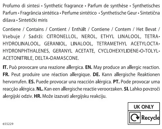Silent Garden - Bicchiere Prices Candles