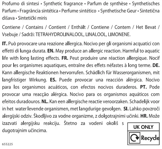 Soft Sakura - Bicchiere Prices Candles