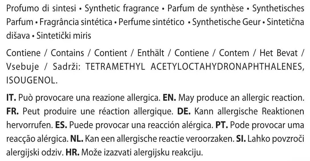 Warm Oud - Giara Grande