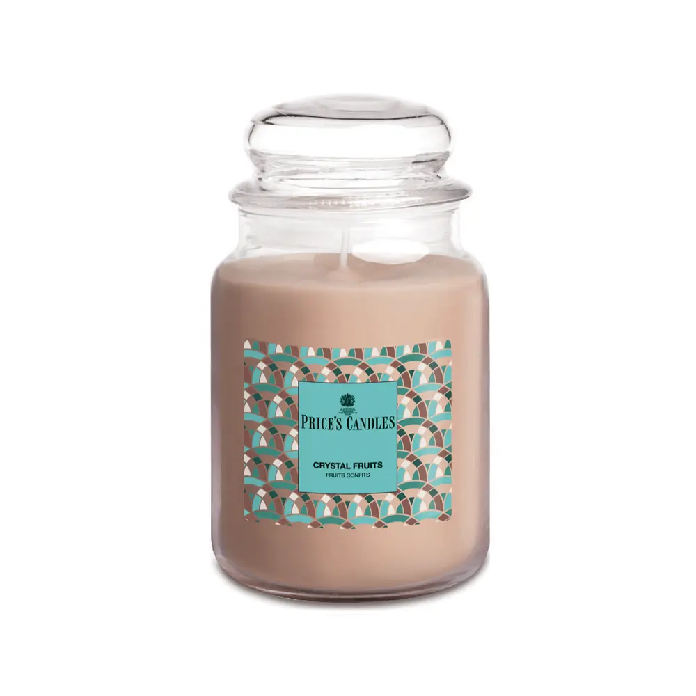 Crystal Fruits - Giara Grande Prices Candles