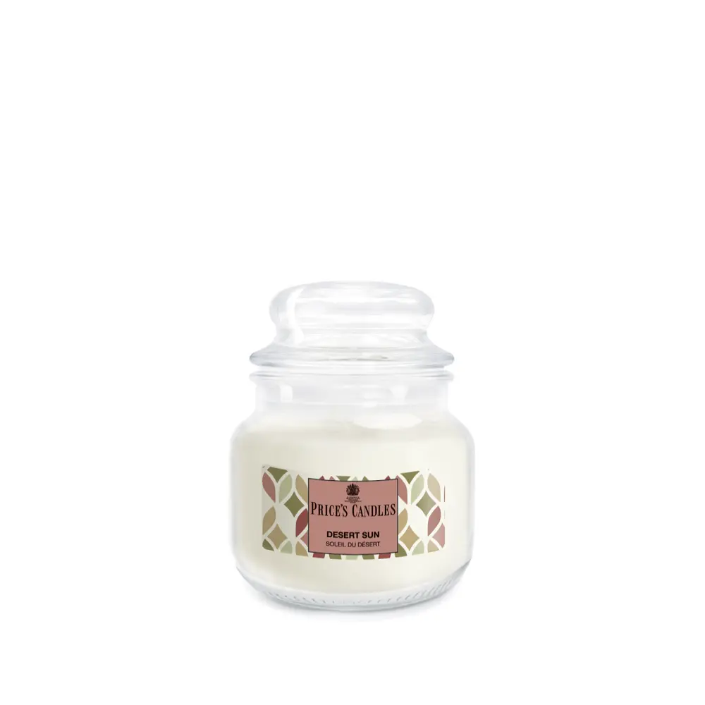 Desert Sun - Giara Piccola Prices Candles
