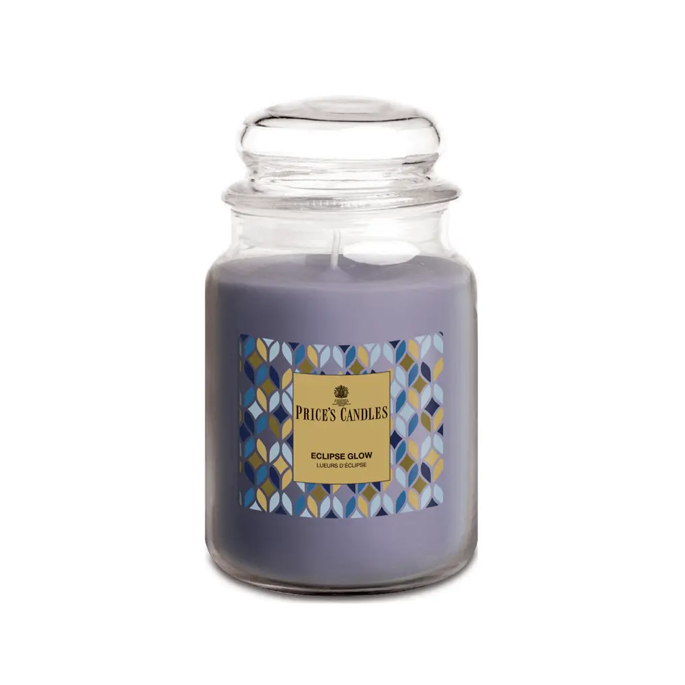 Eclipse Glow - Giara Grande Prices Candles