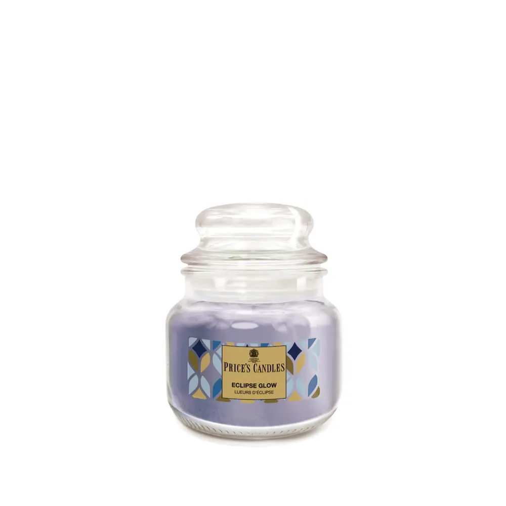 Eclipse Glow - Giara Piccola Prices Candles