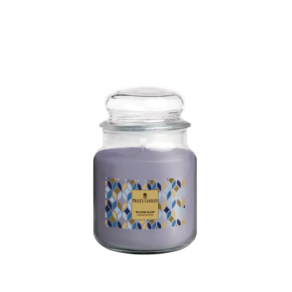 Eclipse Glow - Giara Media Prices Candles