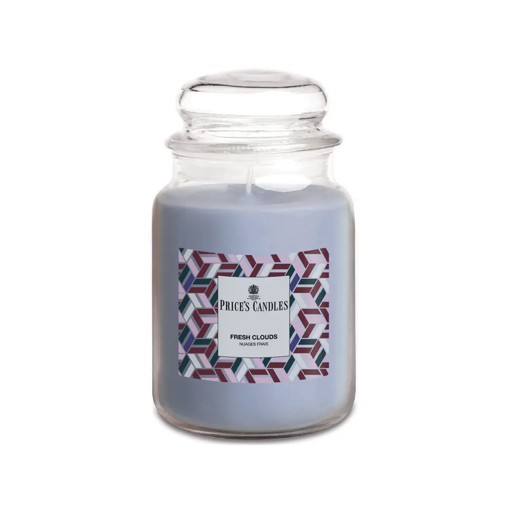 Fresh Clouds - Giara Grande Prices Candles