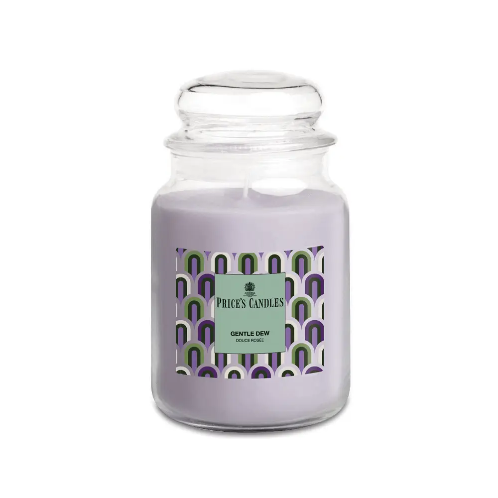 Gentle Dew - Giara Grande Prices Candles