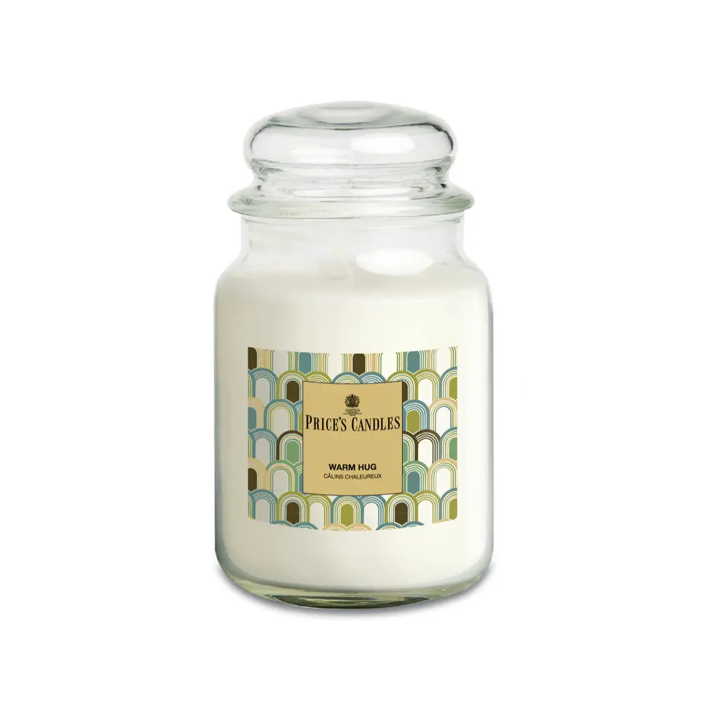 Warm Hug - Giara Grande Prices Candles